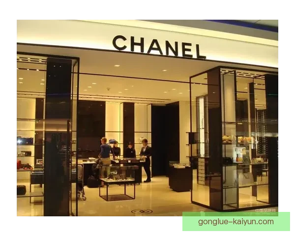 开云集团官方网站全方位展示品牌资讯与购物体验指南