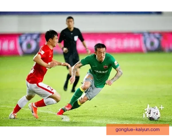 粤超今日精彩对决全揭晓赛程及焦点赛事一览