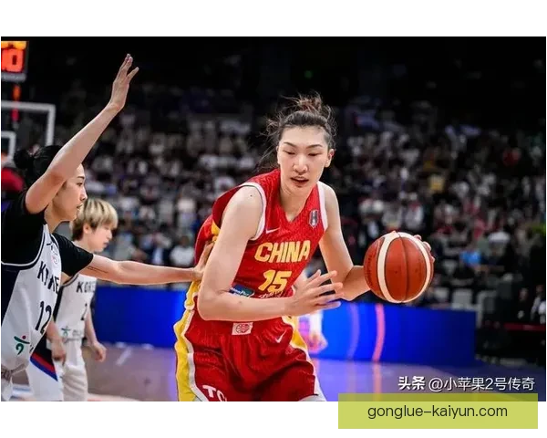 中国女篮韩旭内线护框效率及亚洲同位置对比研究